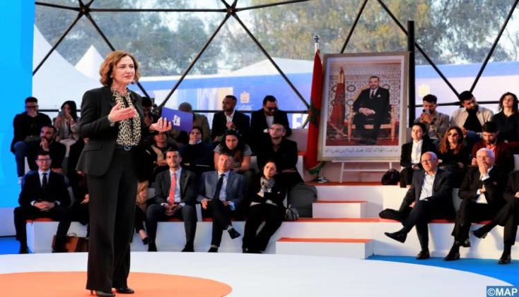 حمّوني: استعانةُ الحُكومة بمؤثرين سلوكٌ أرعن و تعبيرٌ عن عدم الثقة في الإعلام حمّوني: استعانةُ الحُكومة بمؤثرين سلوكٌ أرعن و تعبيرٌ عن عدم الثقة في الإعلام