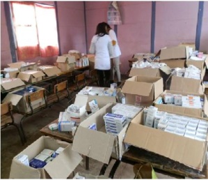 الجمعية المغربية للنهضة الإجتماعية تنظم قافلتها الطبية التضامنية الثانية بعمالة المحمدية الجمعية المغربية للنهضة الإجتماعية تنظم قافلتها الطبية التضامنية الثانية بعمالة المحمدية