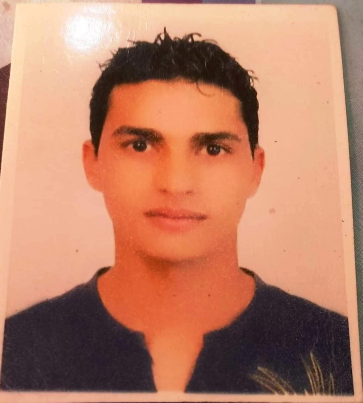   البحث عن متغيب