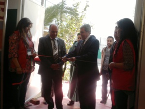 أزيد من 15000 زائر(ة) لفعاليات الملتقى الجهوي للطالب بجهة طنجة تطوان أزيد من 15000 زائر(ة) لفعاليات الملتقى الجهوي للطالب بجهة طنجة تطوان