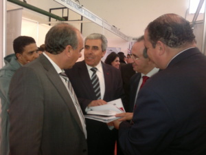 أزيد من 15000 زائر(ة) لفعاليات الملتقى الجهوي للطالب بجهة طنجة تطوان أزيد من 15000 زائر(ة) لفعاليات الملتقى الجهوي للطالب بجهة طنجة تطوان