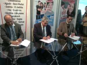 أزيد من 15000 زائر(ة) لفعاليات الملتقى الجهوي للطالب بجهة طنجة تطوان أزيد من 15000 زائر(ة) لفعاليات الملتقى الجهوي للطالب بجهة طنجة تطوان