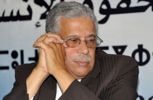 الجامعي في رسالة نارية لحصاد: على من يعتقد أنه هو الدولة أن يلتحق بالقذافي وبنعلي
