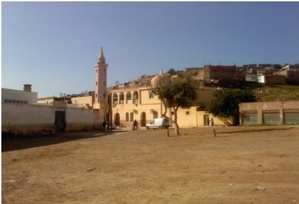 تعيين مؤذن المسجد، يخلق صراعا بأحد الدواوير بسبت الكردان. تعيين مؤذن المسجد، يخلق صراعا بأحد الدواوير بسبت الكردان.