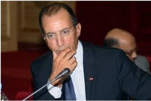 وزارة الداخلية تنظم حوارا وطنيا حول الأراضي الجماعية وزارة الداخلية تنظم حوارا وطنيا حول الأراضي الجماعية