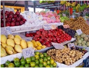 زيادات غير مبررة في الأسعار ... غياب الحزم و الصرامة في المراقبة بمدينة ابن جرير . زيادات غير مبررة في الأسعار ... غياب الحزم و الصرامة في المراقبة بمدينة ابن جرير .