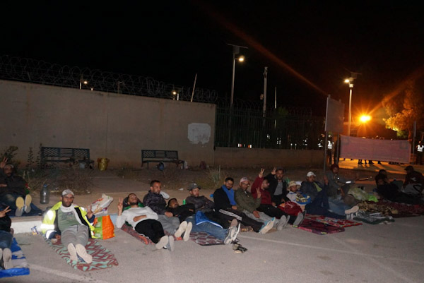 درجة التفوق والنجاح منعدمة....المجلس الحضري لابن جرير لايقر بالفشل...