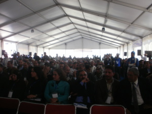 في المؤتمر الاقليمي لحزب الاصالة والمعاصرة باقليم الرحامنة في المؤتمر الاقليمي لحزب الاصالة والمعاصرة باقليم الرحامنة