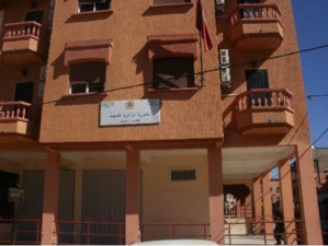 المندوبية الاقليمية لوزارة الصحة بالرحامنة حصيلة ايجابية رغم ضعف الامكانيات المندوبية الاقليمية لوزارة الصحة بالرحامنة حصيلة ايجابية رغم ضعف الامكانيات