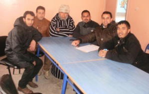 الساحة الرياضية بابن جرير تتعزز بميلاد اولمبيك ابن جرير لكرة القدم الفريق رقم 10 في رياضة كرة القدم باقليم الرحامنة الساحة الرياضية بابن جرير تتعزز بميلاد اولمبيك ابن جرير لكرة القدم الفريق رقم 10 في رياضة كرة القدم باقليم الرحامنة