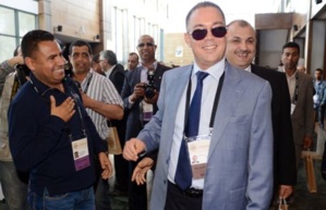 تفاصيل ساعة توّجت لقجع رئيسا للجامعة الملكية لكرة القدم بالتصفيق تفاصيل ساعة توّجت لقجع رئيسا للجامعة الملكية لكرة القدم بالتصفيق