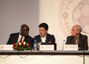 تفاصيل ساعة توّجت لقجع رئيسا للجامعة الملكية لكرة القدم بالتصفيق تفاصيل ساعة توّجت لقجع رئيسا للجامعة الملكية لكرة القدم بالتصفيق