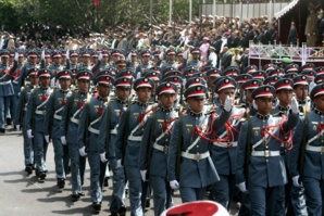 هام: مباراة لتوظيف تلاميذ الدرك الملكي: تقنيين وتقنيين متخصصين هام: مباراة لتوظيف تلاميذ الدرك الملكي: تقنيين وتقنيين متخصصين