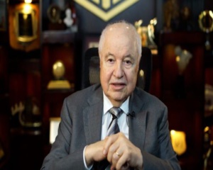 الإعصار القادم في الاقتصاد العالمي الإعصار القادم في الاقتصاد العالمي