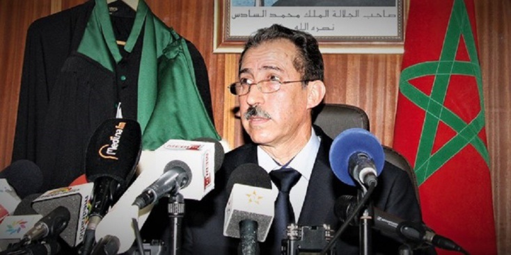 تعليمات للشرطة القضائية بالسرعة في معالجة الشكايات تعليمات للشرطة القضائية بالسرعة في معالجة الشكايات