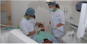 بشرى.. الضمان الاجتماعي يعوض منخرطيه عن علاجات الأسنان ابتداء من يناير المقبل بشرى.. الضمان الاجتماعي يعوض منخرطيه عن علاجات الأسنان ابتداء من يناير المقبل