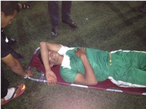 الرجاء الرياضي لابن جرير يستنكر التصرفات الجبانة لفريق العهد المراكشي الرجاء الرياضي لابن جرير يستنكر التصرفات الجبانة لفريق العهد المراكشي