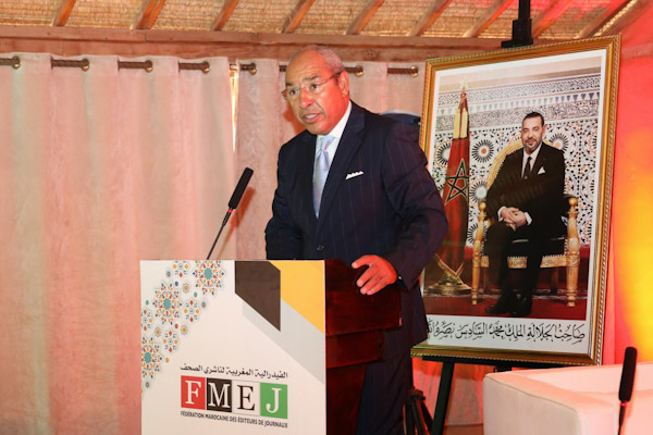 الدعوة إلى بناء فضاء سوسيو-اقتصادي مغاربي متكامل وموحد الدعوة إلى بناء فضاء سوسيو-اقتصادي مغاربي متكامل وموحد