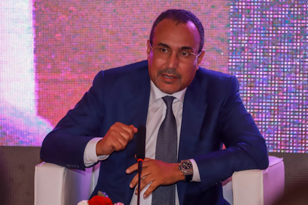 الدعوة إلى بناء فضاء سوسيو-اقتصادي مغاربي متكامل وموحد الدعوة إلى بناء فضاء سوسيو-اقتصادي مغاربي متكامل وموحد