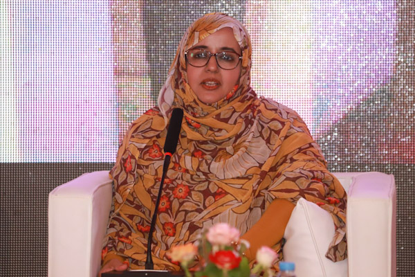 الدعوة إلى بناء فضاء سوسيو-اقتصادي مغاربي متكامل وموحد الدعوة إلى بناء فضاء سوسيو-اقتصادي مغاربي متكامل وموحد