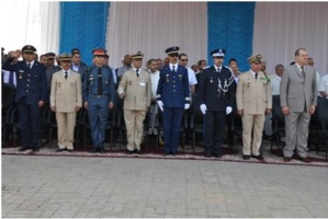 في الذكرى 58 لتاسيس الادارة العامة للامن الوطني اسرة الامن الاقليمي بابن جرير تحتفل بالذكرى في الذكرى 58 لتاسيس الادارة العامة للامن الوطني اسرة الامن الاقليمي بابن جرير تحتفل بالذكرى