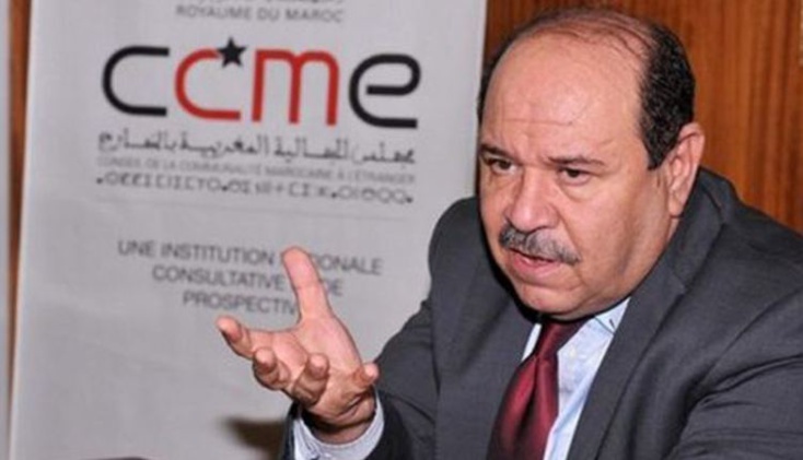 مغرب التقدم و الكرامة الذي نريده مغرب التقدم و الكرامة الذي نريده