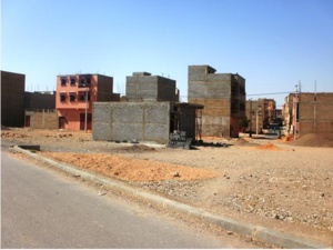 فضيحة تراخيص البناء الغير القانونية تكشف النقاب عن مرحلة سوداء من التسيير الارتجالي بالمجلس الحضري لابن جرير فضيحة تراخيص البناء الغير القانونية تكشف النقاب عن مرحلة سوداء من التسيير الارتجالي بالمجلس الحضري لابن جرير