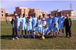 انتصار مستحق لفريق الرجاء الرياضي لابن جرير يلعب مباريات السد من أجل الصعود للقسم الثاني هواة انتصار مستحق لفريق الرجاء الرياضي لابن جرير يلعب مباريات السد من أجل الصعود للقسم الثاني هواة