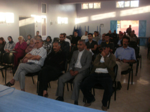 الاستاذ علي بوطوالة نائب الامين العام لحزب الطليعة بابن جرير فيدرالية اليسار الديمقراطي عرض سياسي جديد لأحزاب اليسار الاستاذ علي بوطوالة نائب الامين العام لحزب الطليعة بابن جرير فيدرالية اليسار الديمقراطي عرض سياسي جديد لأحزاب اليسار