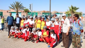 نادي شباب الرحامنة للدراجات  نتائج ايجابية نادي شباب الرحامنة للدراجات  نتائج ايجابية