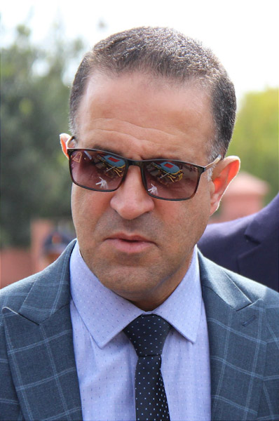 فعاليات جمعوية وناشطين إعلاميين :علال بايو رجل جمع بين  السلطة  والانسانية  فعاليات جمعوية وناشطين إعلاميين :علال بايو رجل جمع بين  السلطة  والانسانية