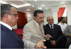 إلى متى تستمر عمالة تارودانت في حربها ضد السُلاليين لحماية ناهبيّ أراضيهم؟؟؟ إلى متى تستمر عمالة تارودانت في حربها ضد السُلاليين لحماية ناهبيّ أراضيهم؟؟؟