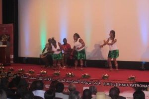 افتتاح الدورة السابعة عشرة لمهرجان السينما الإفريقية بخريبكة نورالدين الصايل رئيس مؤسسة المهرجان :" الشعب الذي ينتج الأفلام هو الشعب الذي ينتج الديمقراطية" افتتاح الدورة السابعة عشرة لمهرجان السينما الإفريقية بخريبكة نورالدين الصايل رئيس مؤسسة المهرجان :" الشعب الذي ينتج الأفلام هو الشعب الذي ينتج الديمقراطية"