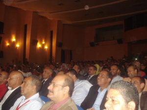 افتتاح الدورة السابعة عشرة لمهرجان السينما الإفريقية بخريبكة نورالدين الصايل رئيس مؤسسة المهرجان :" الشعب الذي ينتج الأفلام هو الشعب الذي ينتج الديمقراطية" افتتاح الدورة السابعة عشرة لمهرجان السينما الإفريقية بخريبكة نورالدين الصايل رئيس مؤسسة المهرجان :" الشعب الذي ينتج الأفلام هو الشعب الذي ينتج الديمقراطية"