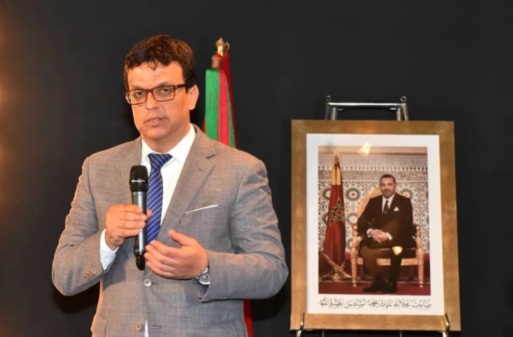 بدون رقابة....رسالة مفتوحة إلى عامل إقليم الرحامنة بدون رقابة....رسالة مفتوحة إلى عامل إقليم الرحامنة