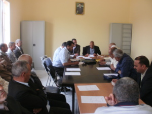 جمعية الرحامنة الفلاحية لدعم العالم القروي... الى اين يتجه مصيرها ؟ ! جمعية الرحامنة الفلاحية لدعم العالم القروي... الى اين يتجه مصيرها ؟ !