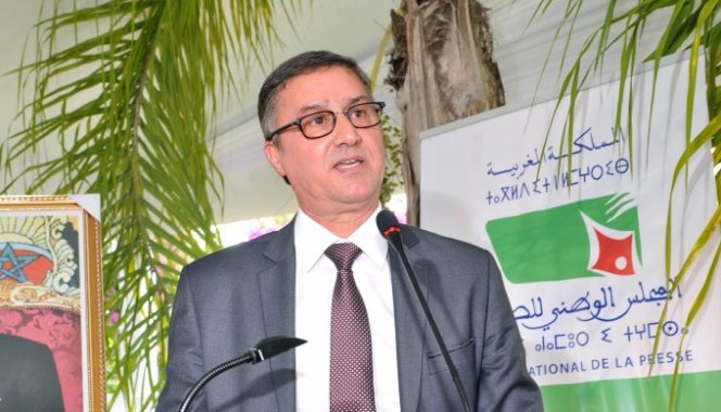 الحكومة تمدد مدة انتداب أعضاء “المجلس الوطني للصحافة” لـ6 أشهر الحكومة تمدد مدة انتداب أعضاء “المجلس الوطني للصحافة” لـ6 أشهر
