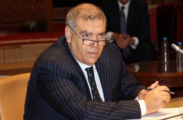 بعد اعتقاله متلبسا.. وزارة الداخلية تتحرك سريعا وهذا ما قررته في حق "القايد المرتشي" بعد اعتقاله متلبسا.. وزارة الداخلية تتحرك سريعا وهذا ما قررته في حق "القايد المرتشي"
