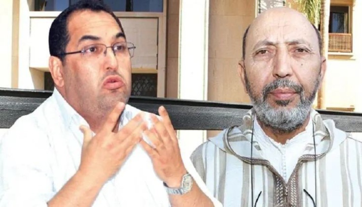 القضاء يُـصدر حُـكمه في حق العُـمدة السابق لمراكش و نائبه في قضية “صفقات كوب22” القضاء يُـصدر حُـكمه في حق العُـمدة السابق لمراكش و نائبه في قضية “صفقات كوب22”