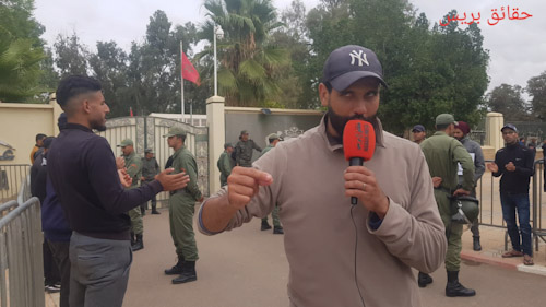 هذا يتناقض وسياسة القرب التي تعاكس المهام النبيلة للمسؤولين بإقليم الرحامنة في تحريك التنمية الاقتصادية؟ هذا يتناقض وسياسة القرب التي تعاكس المهام النبيلة للمسؤولين بإقليم الرحامنة في تحريك التنمية الاقتصادية؟