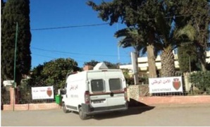 شرطة ابن احمد تشن حملة واسعة النطاق في مواجهة محتلي الملك العام ومستعملي الدراجات النارية شرطة ابن احمد تشن حملة واسعة النطاق في مواجهة محتلي الملك العام ومستعملي الدراجات النارية