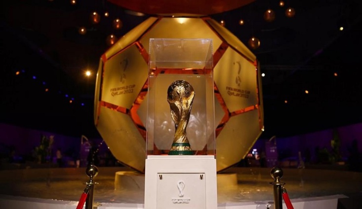    البرنامج الكامل لمباريات كأس العالم قطر 2022