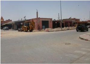 المجلس الحضري لابن جرير ... حراك منقطع النظير مع اقتراب موعد الانتخابات القادمة المجلس الحضري لابن جرير ... حراك منقطع النظير مع اقتراب موعد الانتخابات القادمة