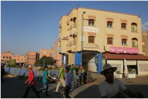 ابن جريرالمدينة في أمس الحاجة لتحرير ملكها العمومي . ابن جريرالمدينة في أمس الحاجة لتحرير ملكها العمومي .