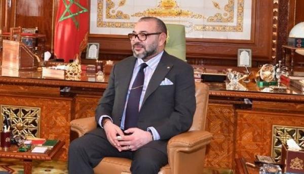 الملك "محمد السادس" يوافق على تعيينات المجلس الأعلى للسلطة القضائية بعدة محاكم (بلاغ تفصيلي) الملك "محمد السادس" يوافق على تعيينات المجلس الأعلى للسلطة القضائية بعدة محاكم (بلاغ تفصيلي)