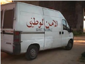 حملات تطهيرية تؤدي إلى إيقاف عصابة إجرامية متخصصة في سرقات الدراجات النارية بابن جرير حملات تطهيرية تؤدي إلى إيقاف عصابة إجرامية متخصصة في سرقات الدراجات النارية بابن جرير