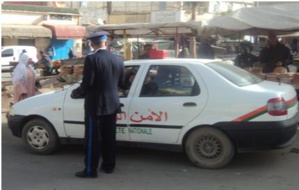 الشرطة القضائية لمفوضية إبن أحمد تفك لغز عصابة متخصصة في سرقة الدراجات النارية الشرطة القضائية لمفوضية إبن أحمد تفك لغز عصابة متخصصة في سرقة الدراجات النارية