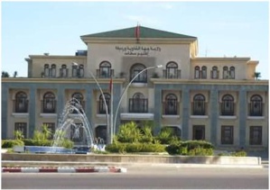 حتى المناسبات والأعياد الدينية والوطنية، لم تسلم من هاجس الانتخابات بباشوية لولاد بدائرة ابن احمد حتى المناسبات والأعياد الدينية والوطنية، لم تسلم من هاجس الانتخابات بباشوية لولاد بدائرة ابن احمد