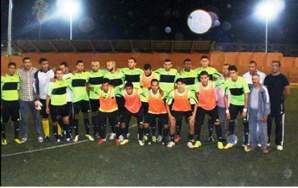 فريق نهضة شروق العطاوية يحقق حلم الصعود إلى القسم الوطني الثاني هواة فريق نهضة شروق العطاوية يحقق حلم الصعود إلى القسم الوطني الثاني هواة