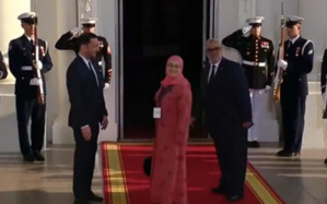 رئيس الحكومة خلال اليومين الأخيرين لقمة الولايات المتحدة-إفريقيا رئيس الحكومة خلال اليومين الأخيرين لقمة الولايات المتحدة-إفريقيا